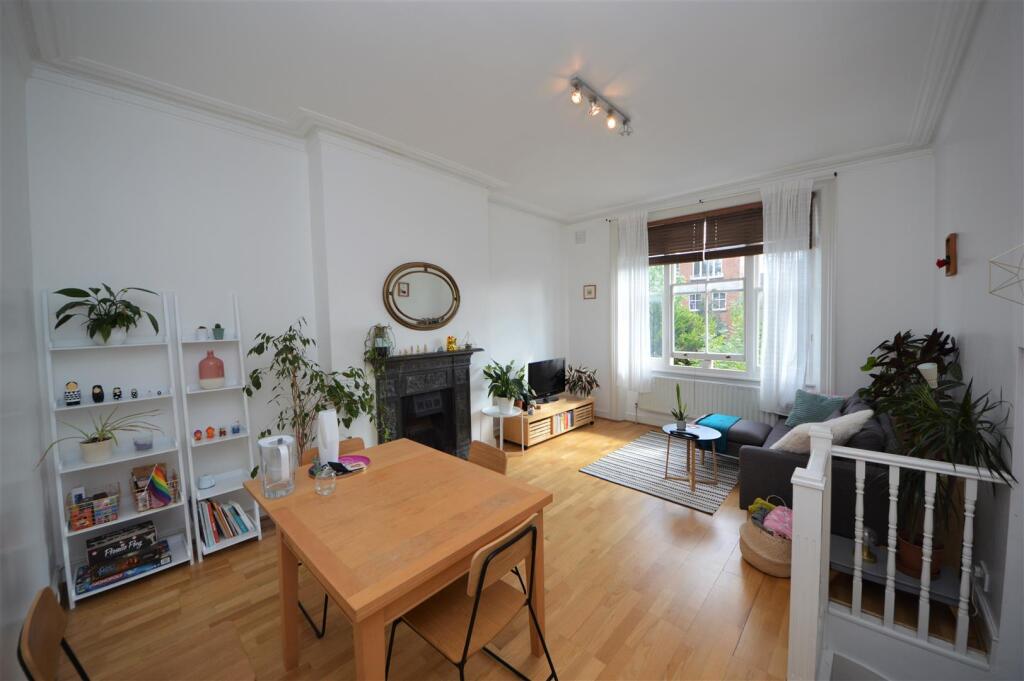 Main image of property: Broadhurst Gardens, South Hampstead NW6