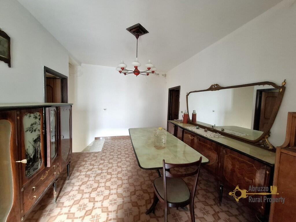 Main image of property: Tavenna, Campobasso, Molise
