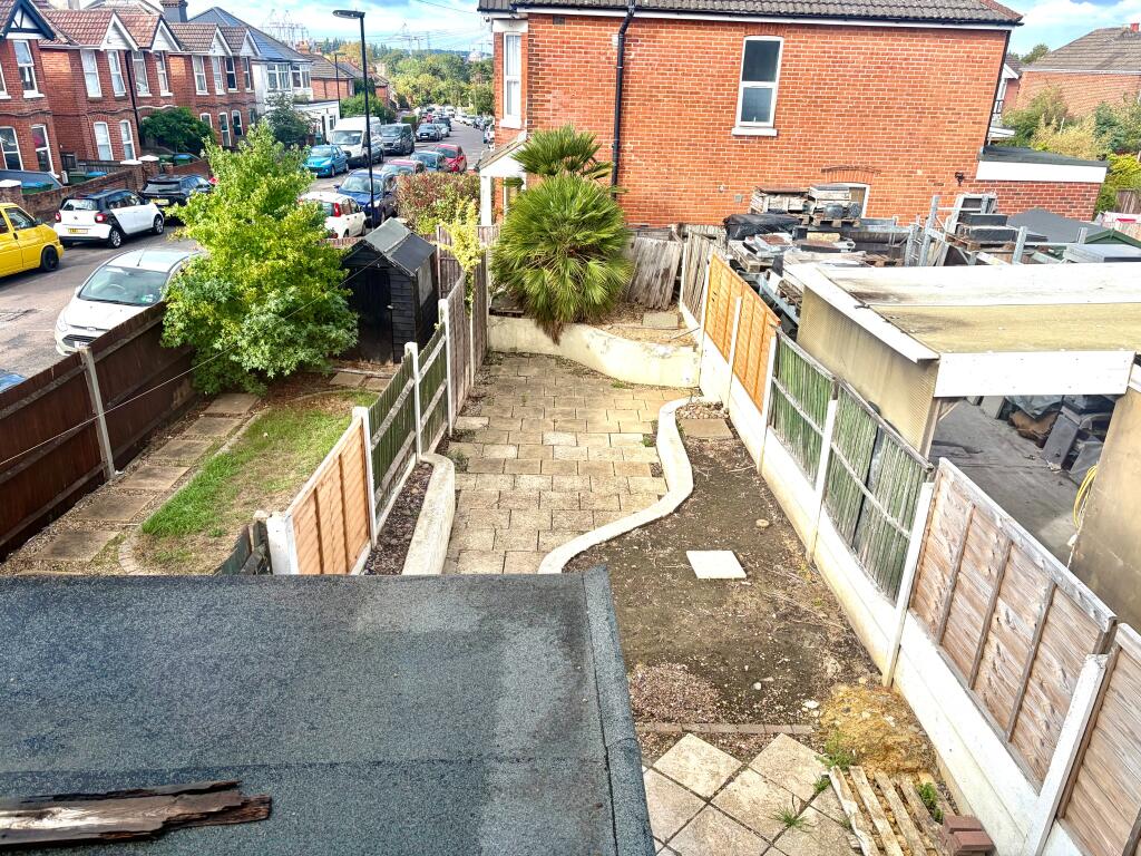 Main image of property: SHIRLEY, SO15