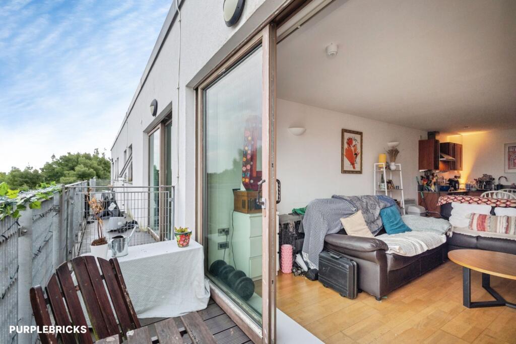 Apartment in Manchester, Greater Manchester - View 4