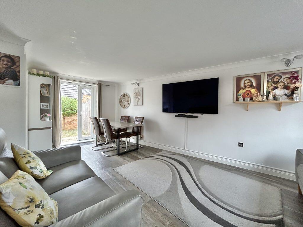 House in Bath - View 2
