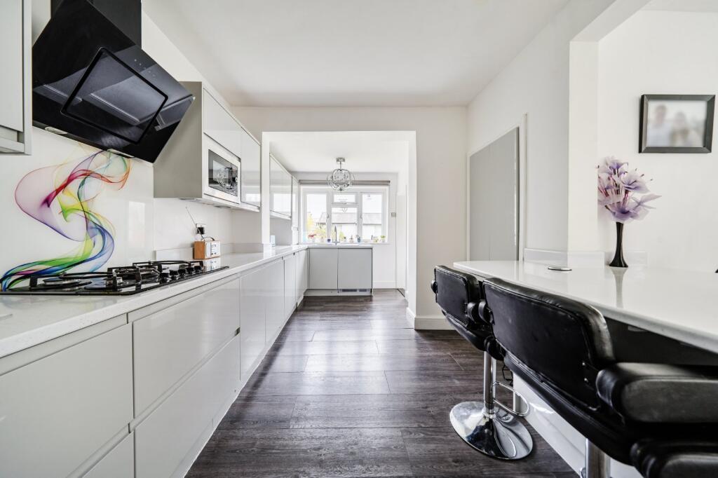 House in Portsmouth, Hilsea - View 3