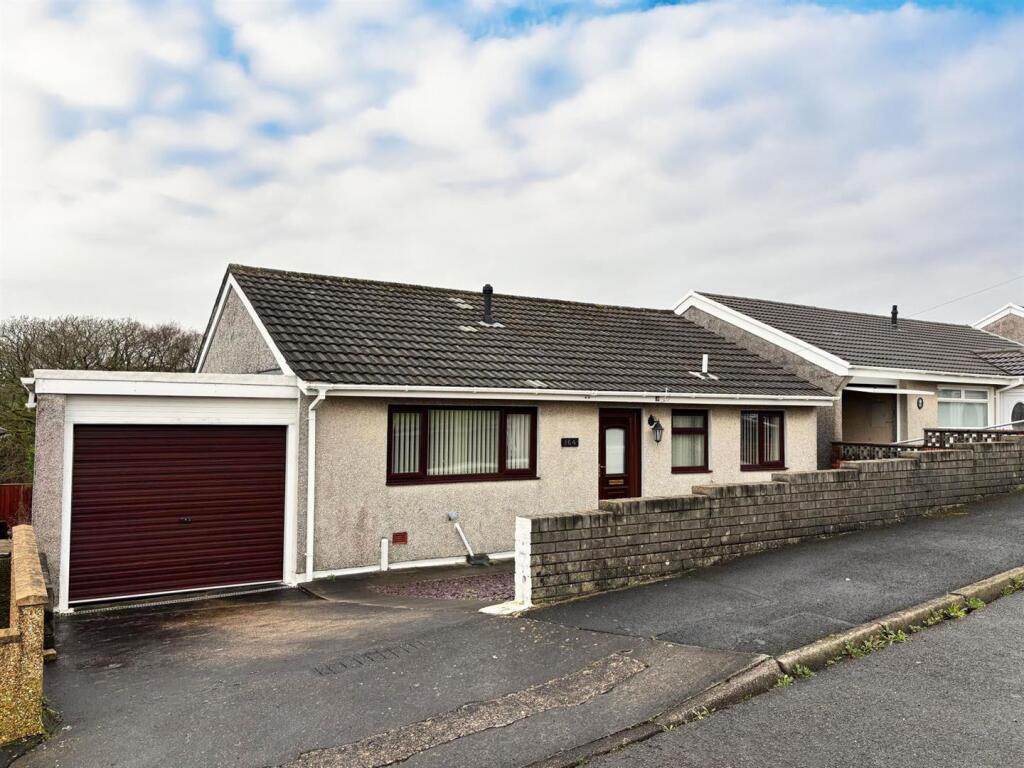 Main image of property: Pennant Road, Llanelli