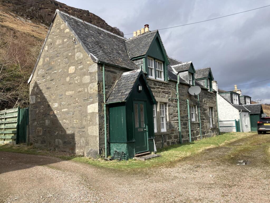 Main image of property: Lochbroom IV23