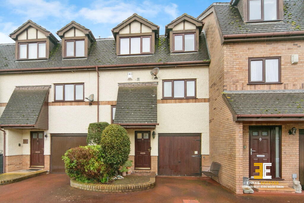 Main image of property: Dwr Y Carneddau, Glan Conwy, LL28