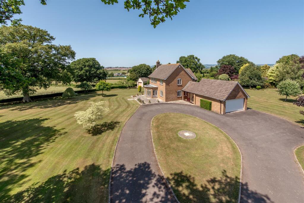 Main image of property: Private Road, Trull, Taunton