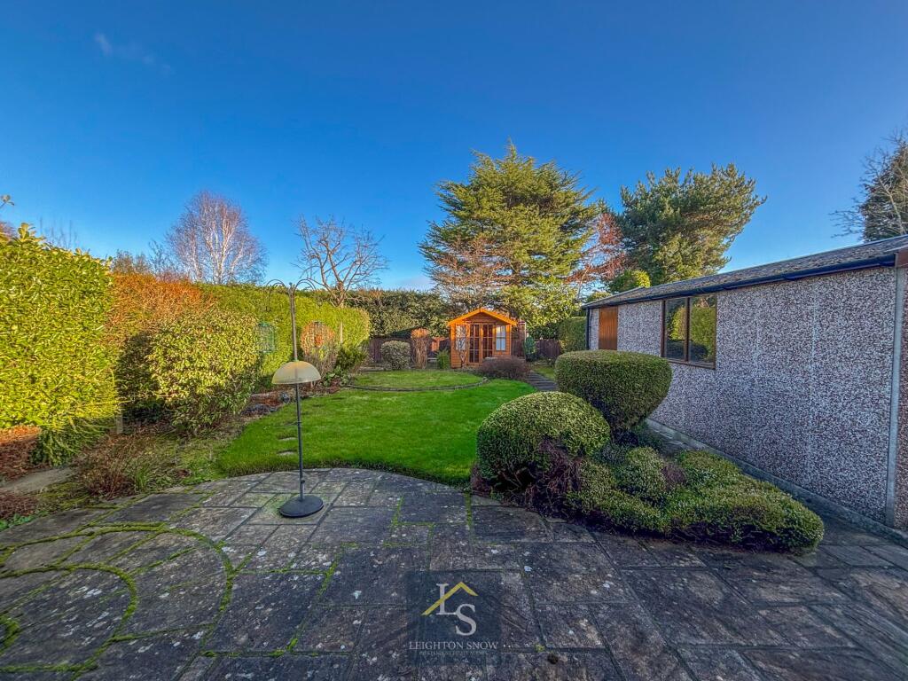 Main image of property: Fords Lane, Bramhall, SK7