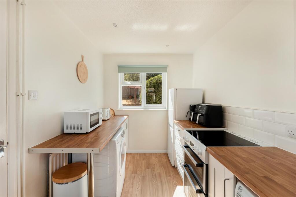 House in Oxford - View 5