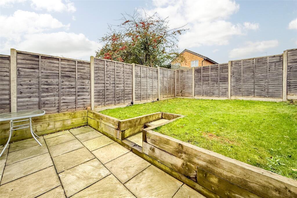 Additional image 18 of Beverley Gardens, Jersey Farm, St. Albans, Herts, AL4