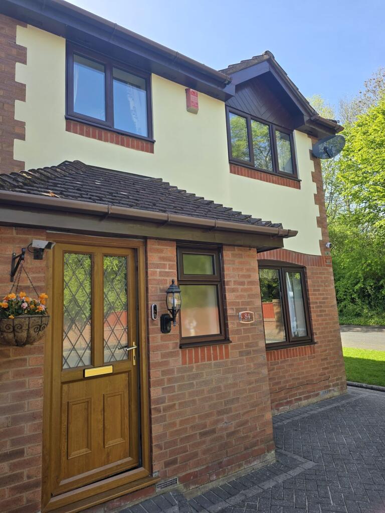 Additional image 14 of Bartley Woods, Birmingham, B32