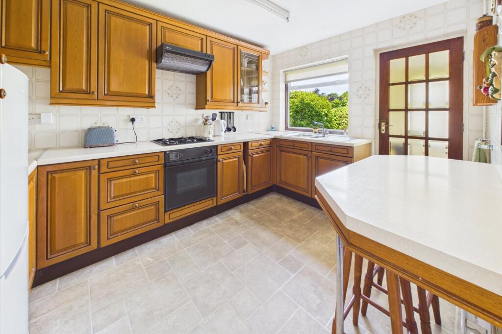 Clynder Grove, Clevedon, North Somerset, BS21 photo 4