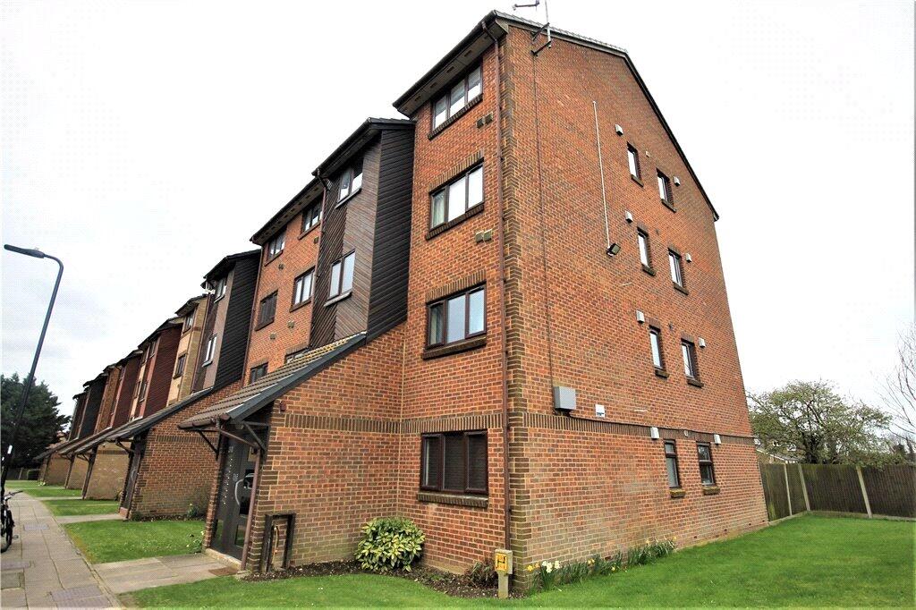Main image of property: Wicket Road, Ealing, UB6
