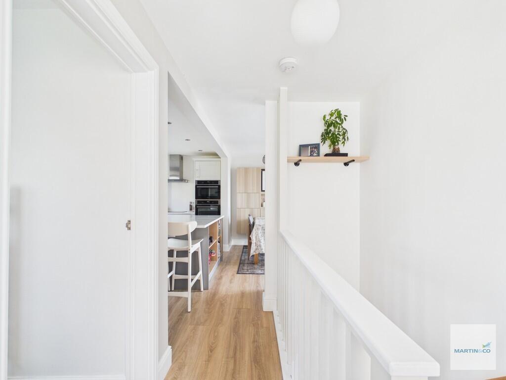 Redland Drive, Chilwell - More