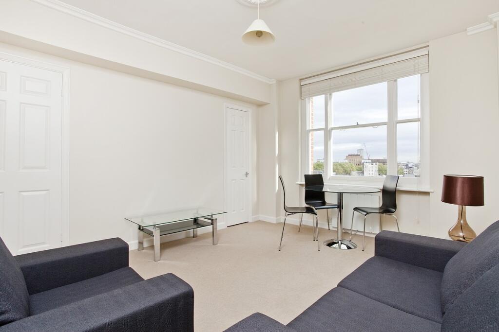 Main image of property: Hill Street, Mayfair, London, W1J