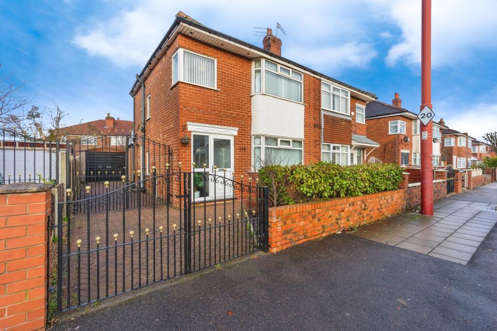 Main image of property: Manchester Road, Manchester, M43