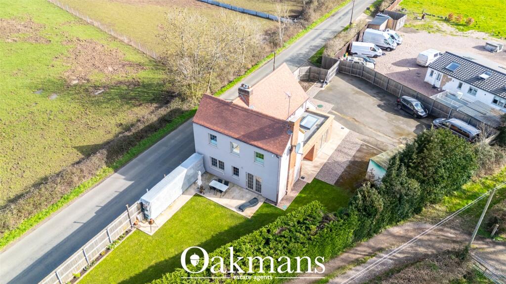 Additional image 50 of Stockwood, Redditch, Worcestershire, B96