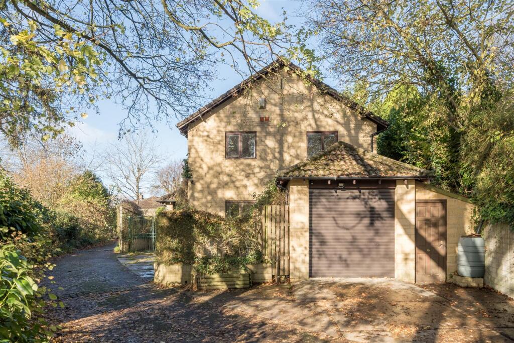 Main image of property: The Ley, Box, Corsham