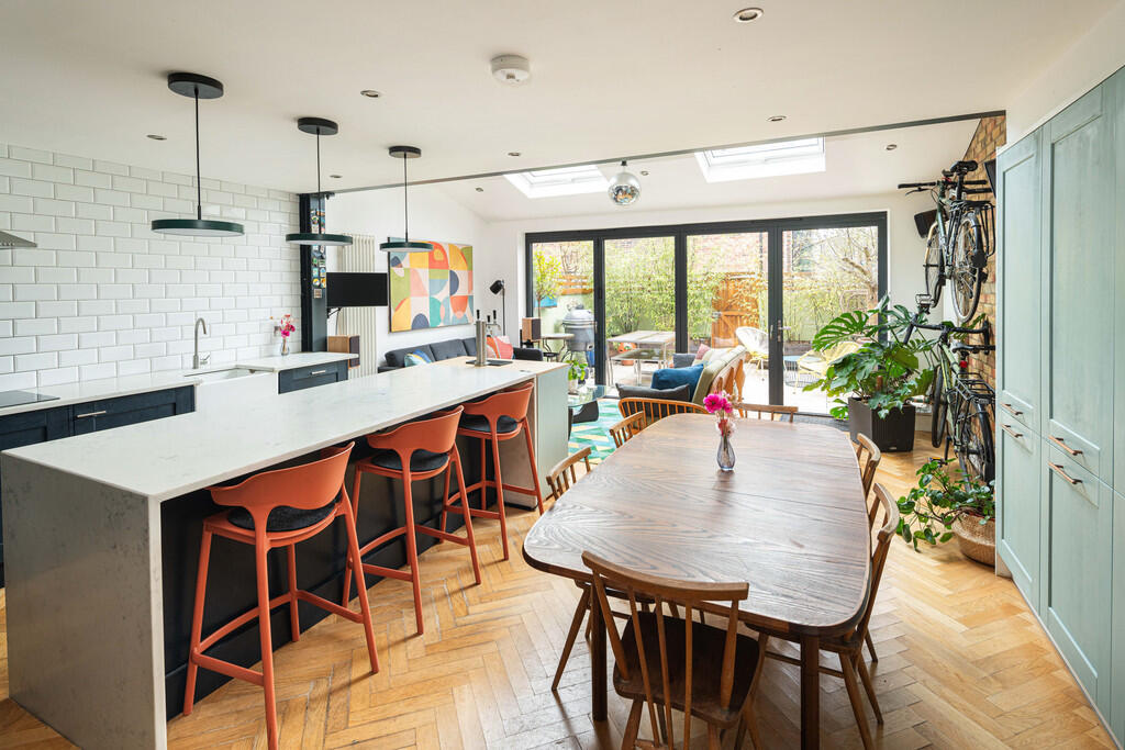 Main image of property: Springhill Close, London