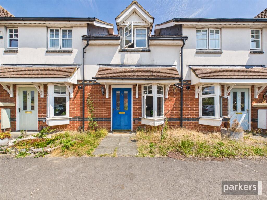 Main image of property: Clonmel Close, Caversham, Reading, Berkshire, RG4