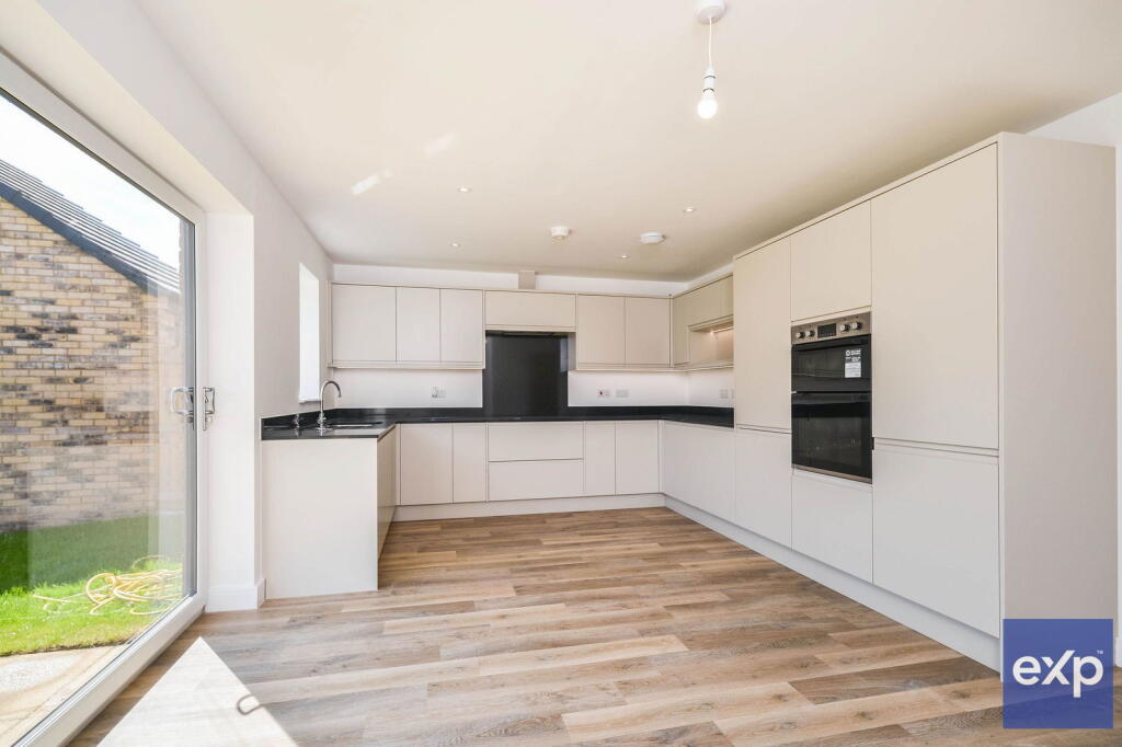 The Welbury at Middleton Waters (Homes by Carlton), Middleton St George, DL2 1FL photo 3