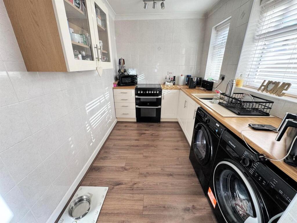 House in Liverpool - View 5