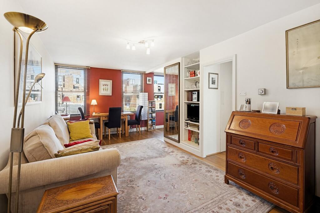 Main image of property: Priory House, 
12 Rampayne Street, SW1V