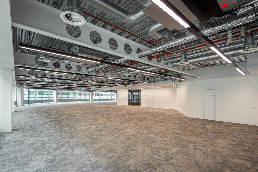 Main image of property: 3  Hardman Square  City Centre Manchester M3 3EB  United Kingdom