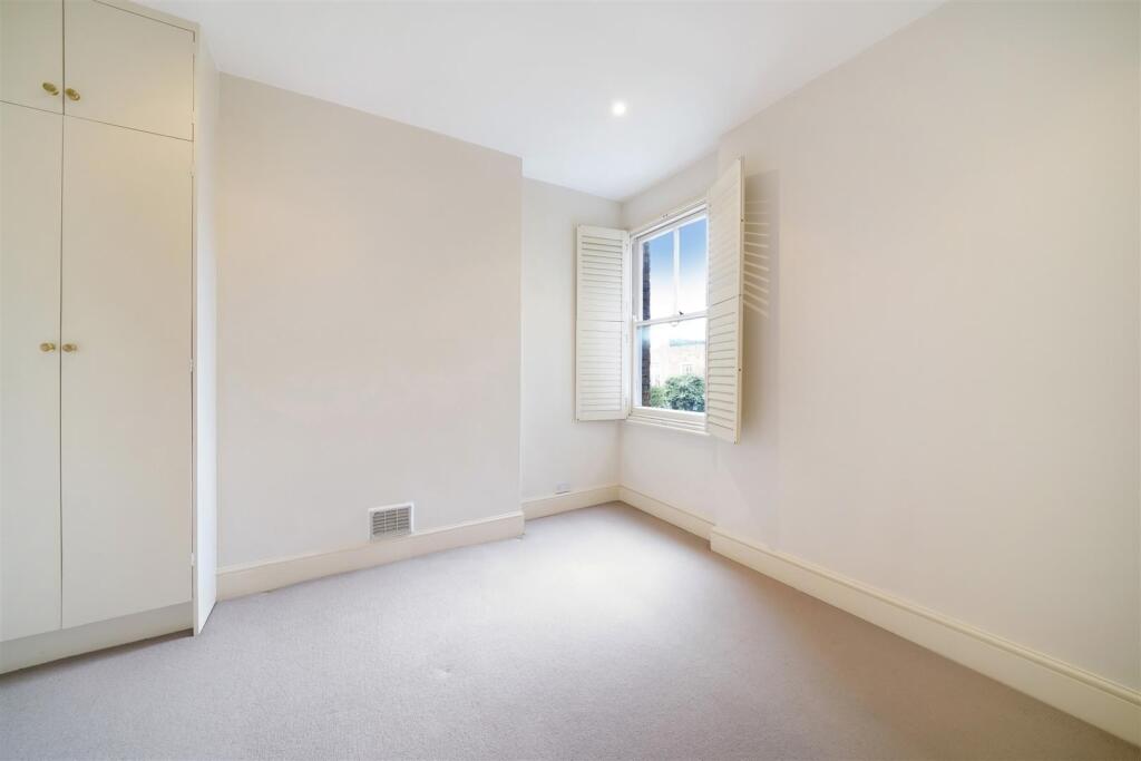 Main image of property: Vera Road, London