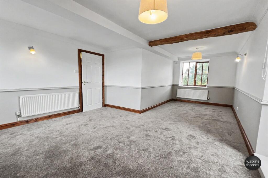 Apartment in Lugwardine, Herefordshire - More
