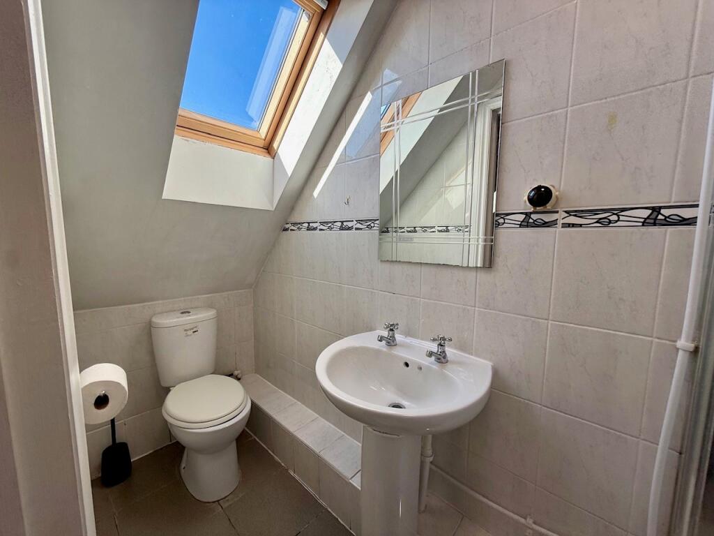 House in Oxford - View 4