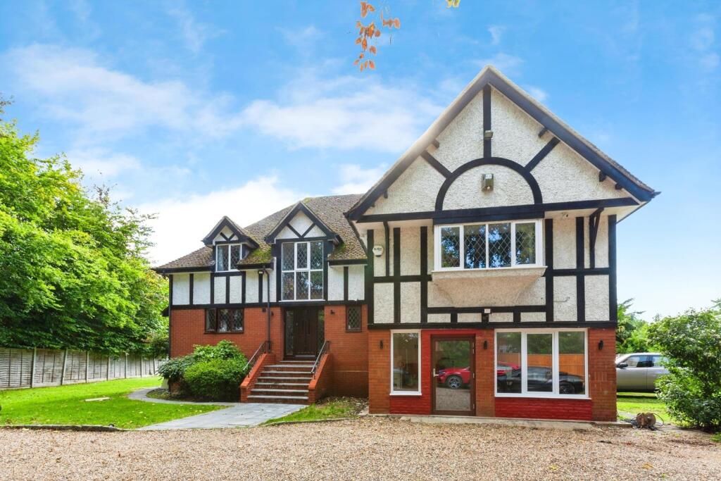 Main image of property: Fishery Road, Maidenhead, Berkshire, SL6