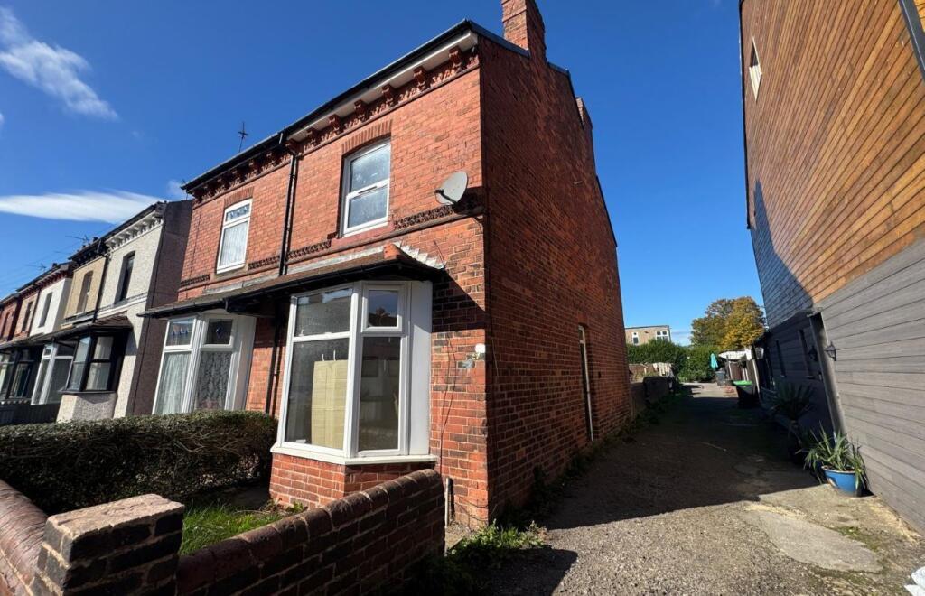 Main image of property: Vere Avenue, Sutton in Ashfield