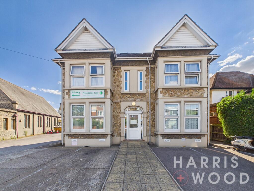 Main image of property: Ramsden Chambers, 101 Pier Avenue, Clacton-On-Sea, Essex, CO15