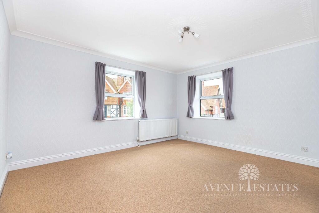 Boscombe Lodge, Boscombe Spa Road, Bournemouth, Dorset, BH5 – pohled 4