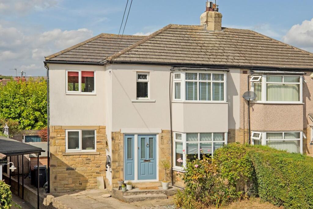 Main image of property: Oxford Avenue, Guiseley