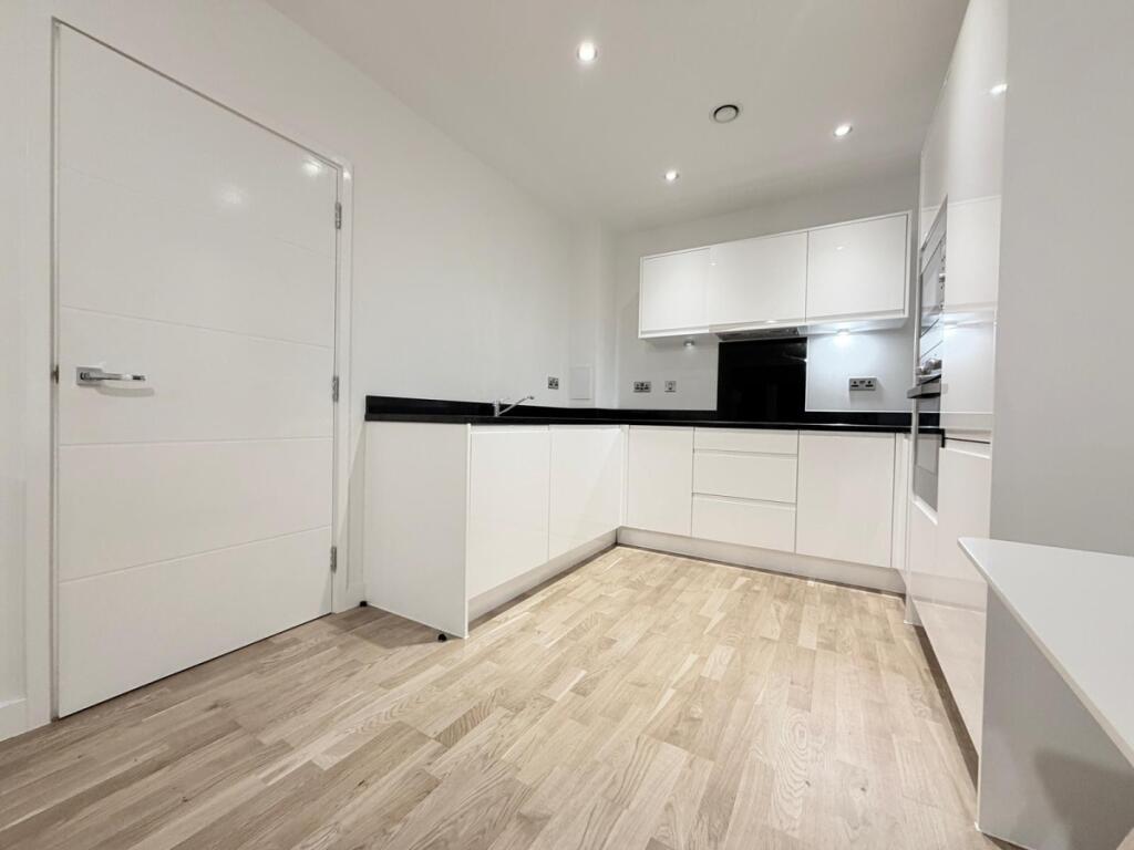 Main image of property: Hampden Road Haringay N8