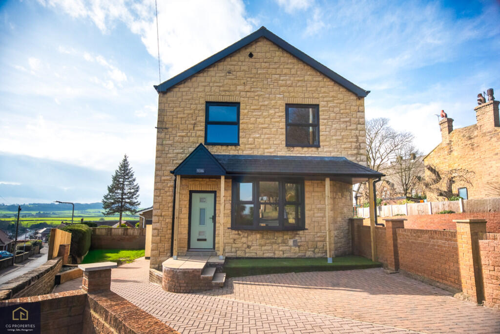 Main image of property: Firth Road, Wath-upon-dearne