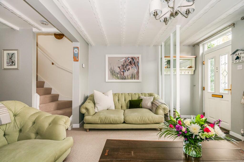 House in York - View 5