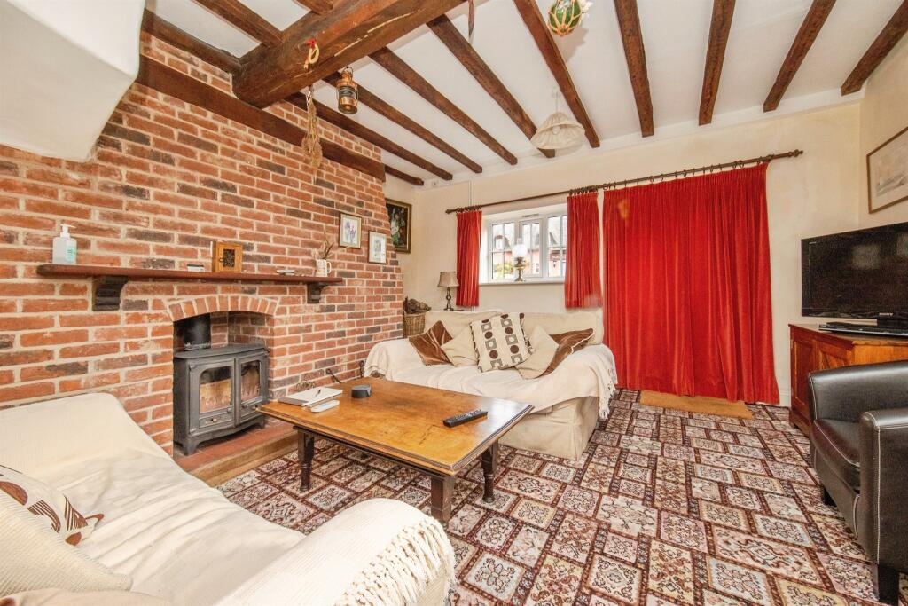 The Street, Shottisham, Woodbridge photo 2