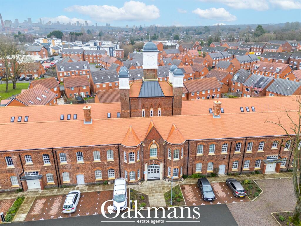 Additional image 3 of Arkell Way, Birmingham, West Midlands, B29