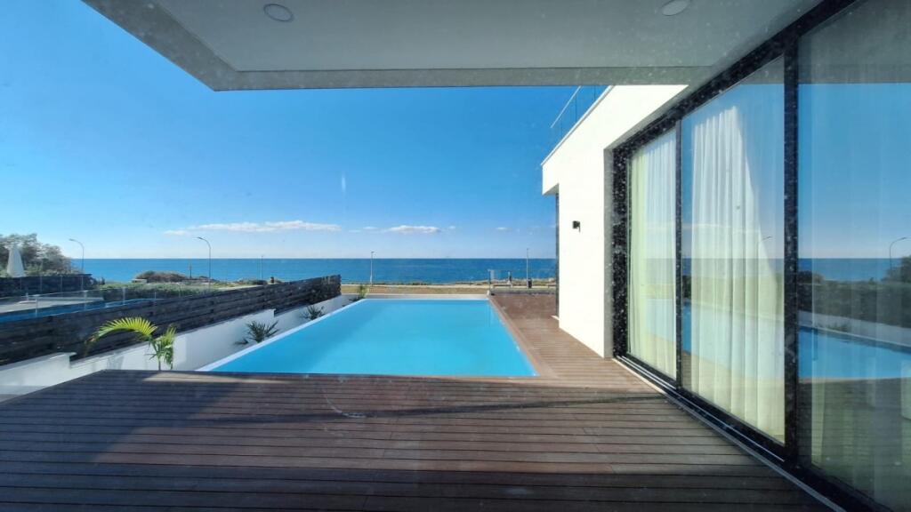 Main image of property: Paphos, Chlorakas