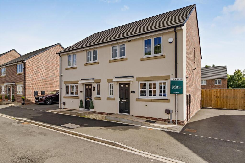 Main image of property: Dove Lane, Woodlands, Doncaster