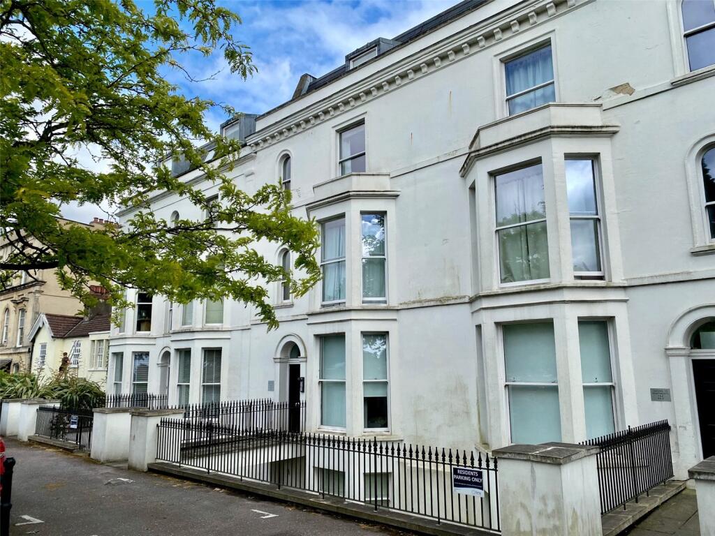 Apartment in Bristol, City of Bristol - View 2