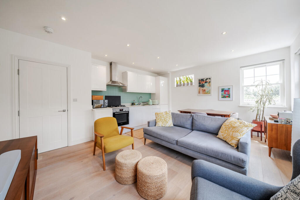 Main image of property: Conyers Road, Streatham, London, SW16
