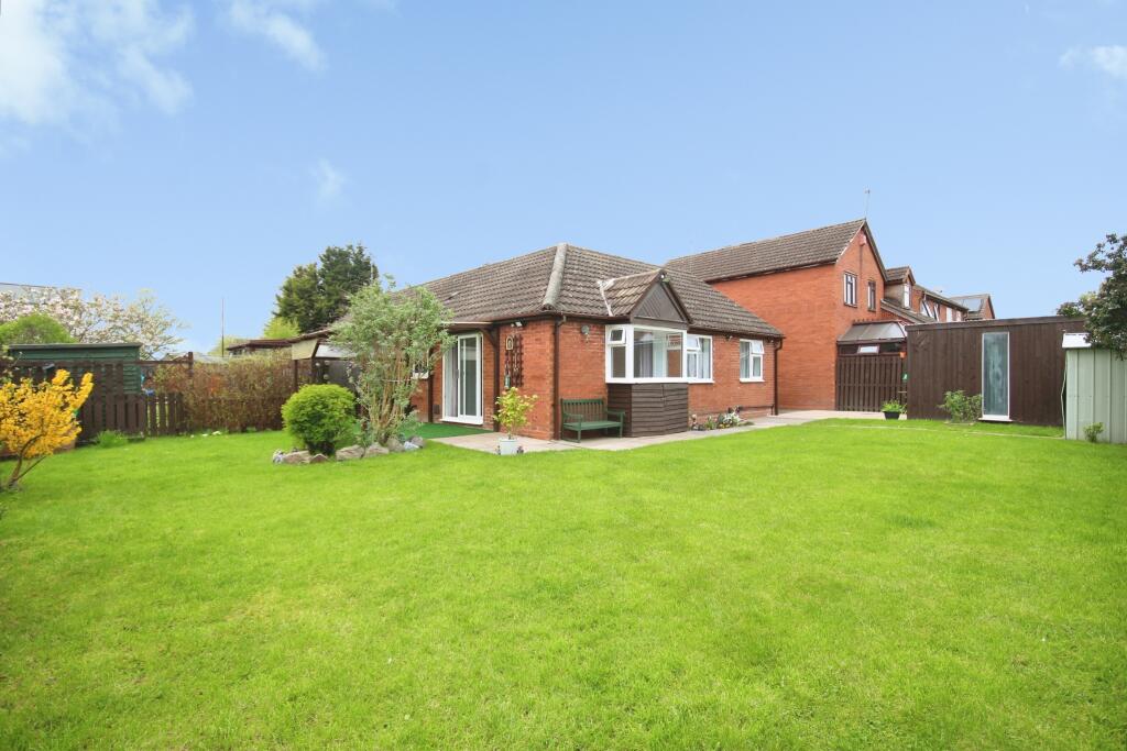 Main image of property: Baytree Close, Coventry, CV2