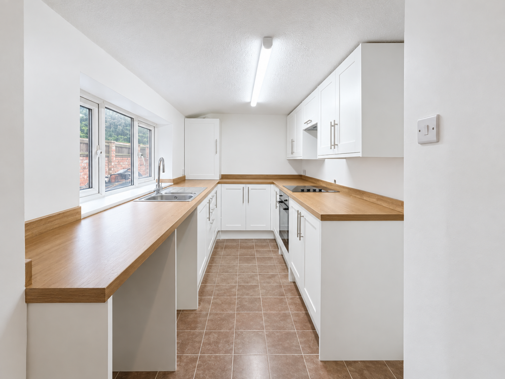 House in Sefton, Liverpool City Region - View 5