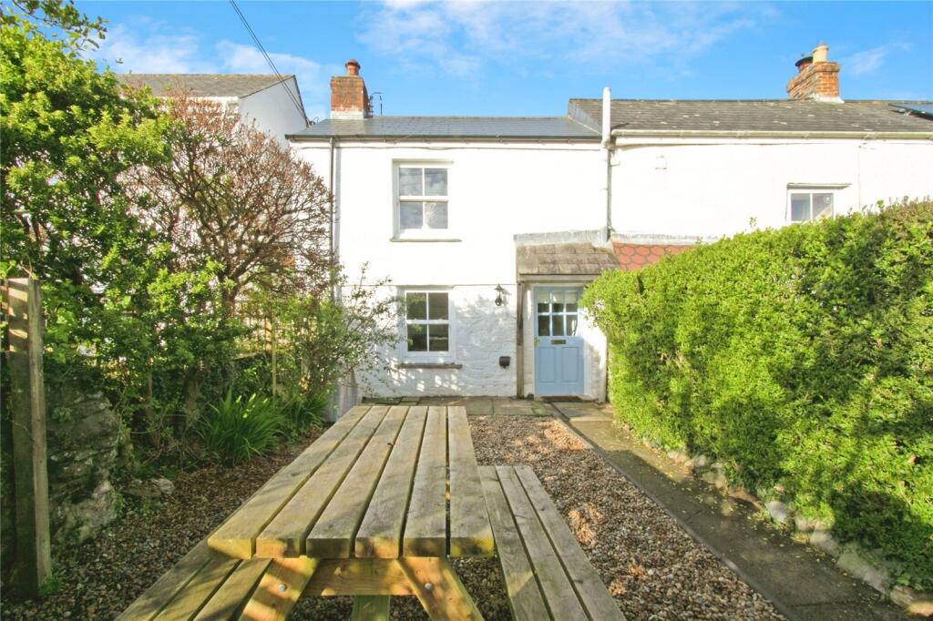 Main image of property: Goonown, St. Agnes, Cornwall, TR5