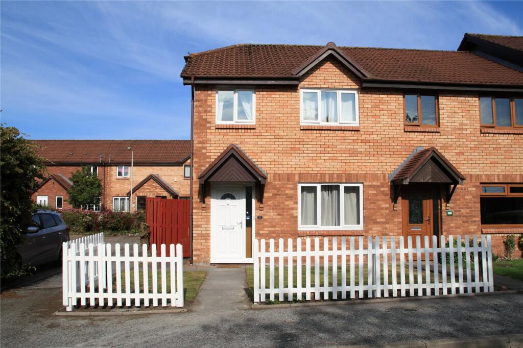 Main image of property: Ashwood Avenue, Bridge of Don, Aberdeen, AB22