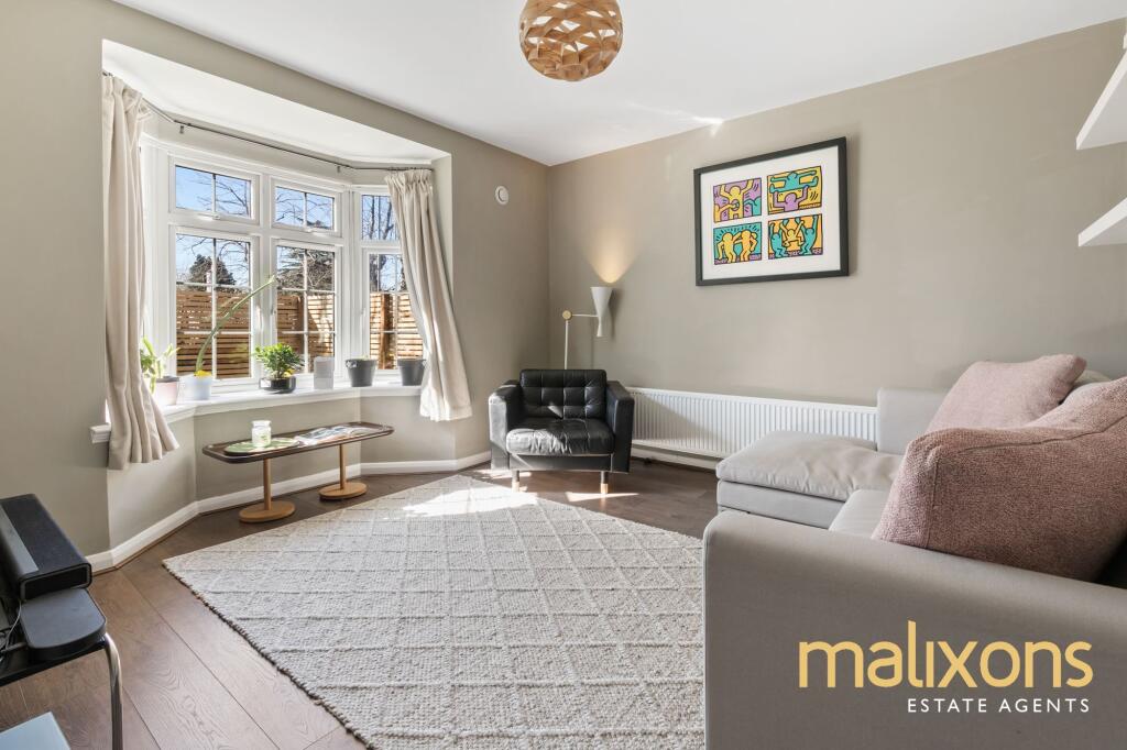 Main image of property: Fountain Road, Anderson House Fountain Road, SW17