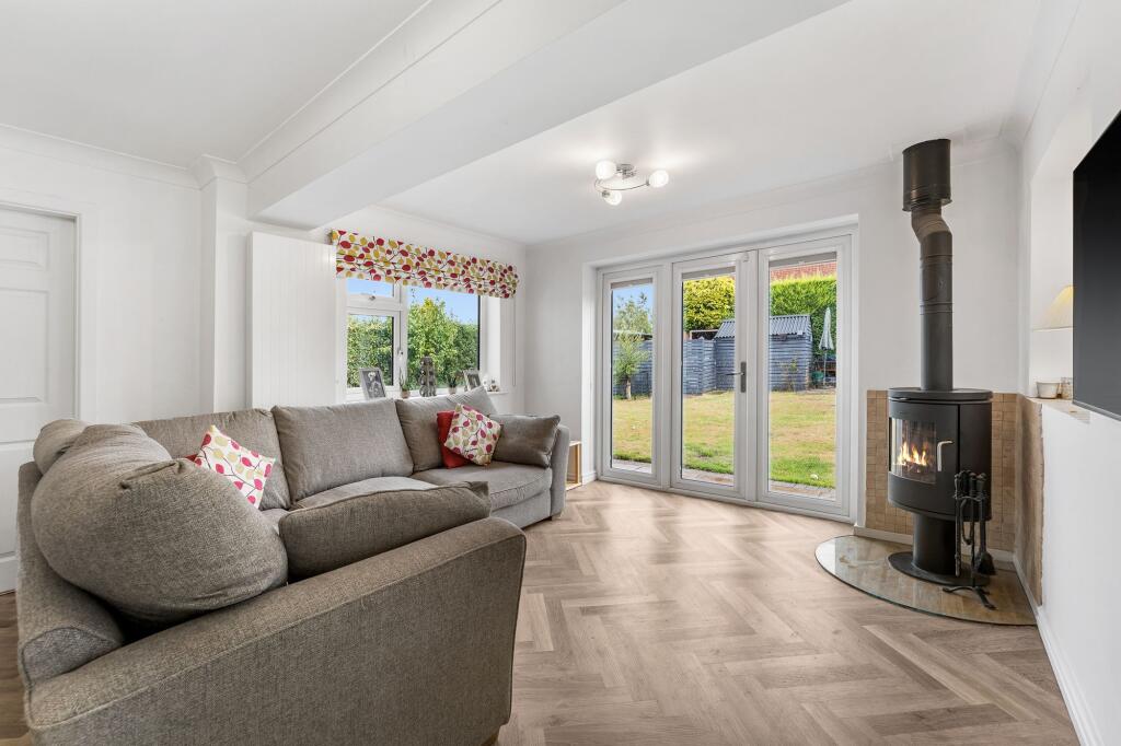 House in Alderley Edge, Cheshire East - View 4